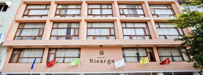Hotel Nisarga - Bhopal 01.jpg